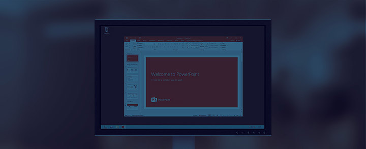 free trial of powerpoint for mac