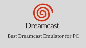 best dreamcast mac emulator